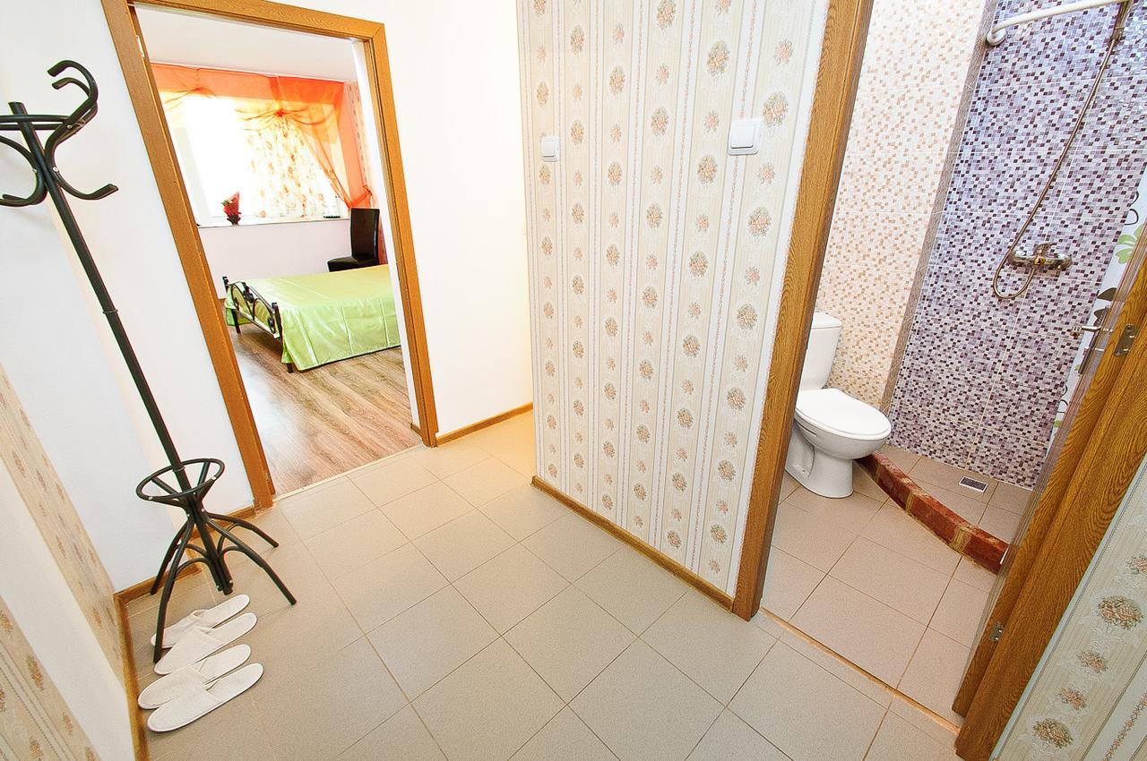 Apartament Gina2 Galati  Exterior photo